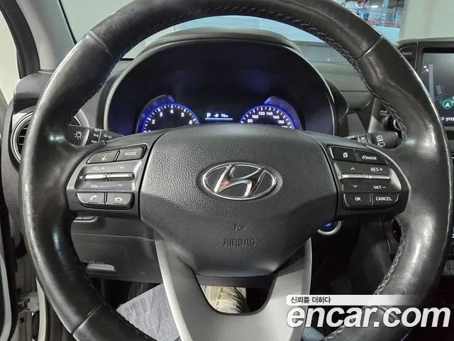 Hyundai Kona 2018 thumb 8