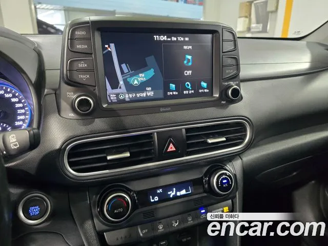 Hyundai Kona 2018 thumb 9