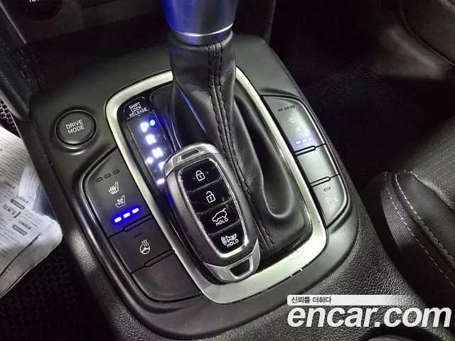 Hyundai Kona 2018 thumb 10