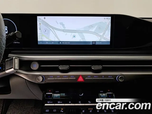 Hyundai Grandeur 2023 thumb 9