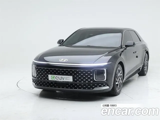Hyundai Grandeur 2023 thumb 11