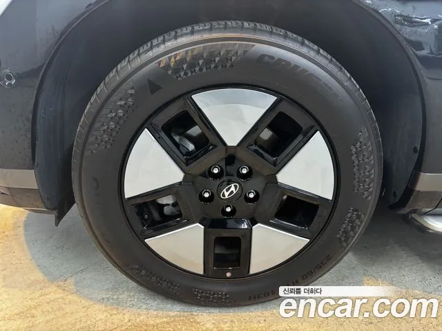 Hyundai Santa Fe 2024 thumb 5