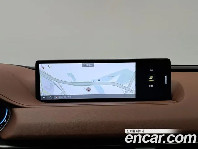 Genesis G80 2023 thumb 9