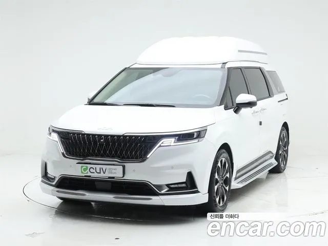 Kia Carnival 2023 thumb 12