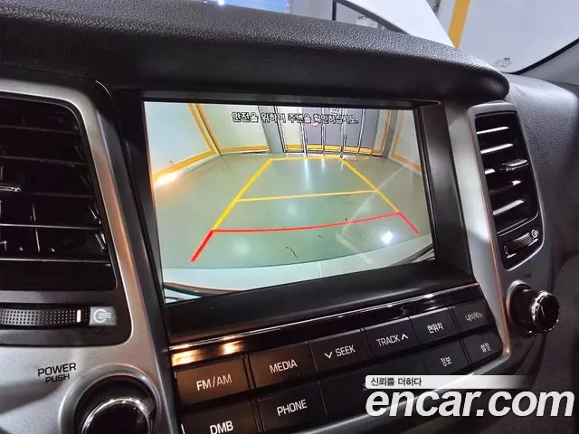 Hyundai Tucson 2016 thumb 10