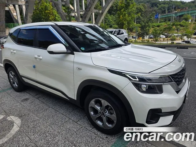 Kia Seltos 2021 thumb 2