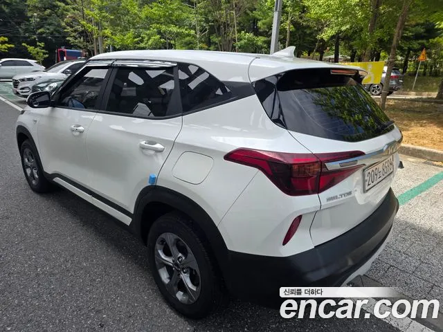 Kia Seltos 2021 thumb 5