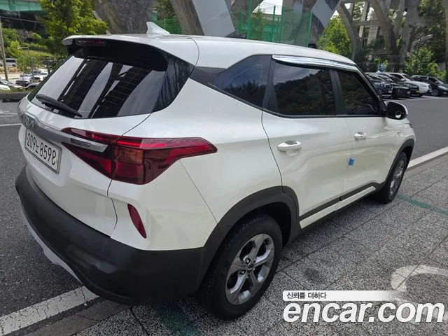 Kia Seltos 2021 thumb 6
