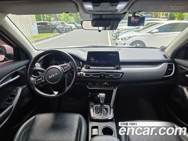 Kia Seltos 2021 thumb 10