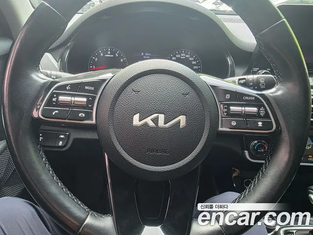 Kia Seltos 2021 thumb 11