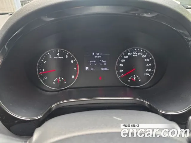 Kia Seltos 2021 thumb 12