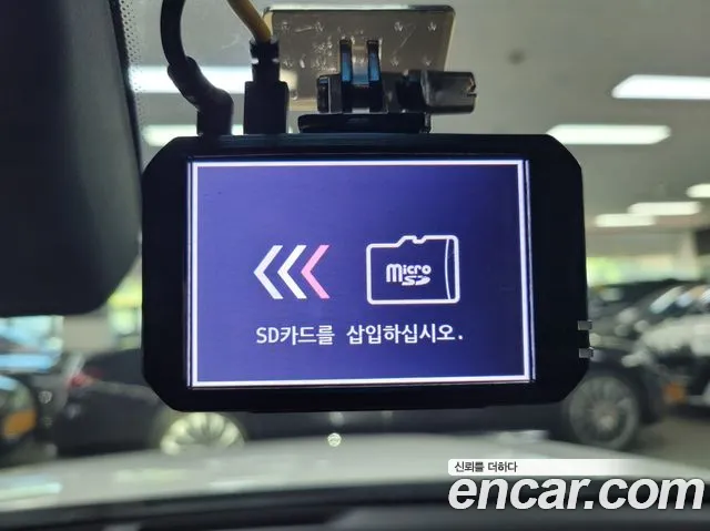 Kia K8 2026 thumb 9