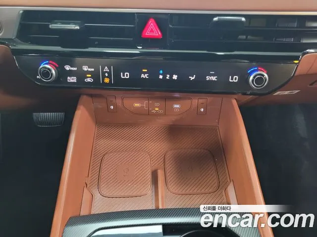 Kia K8 2026 thumb 10