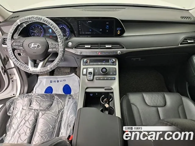 Hyundai Palisade 2022 thumb 6