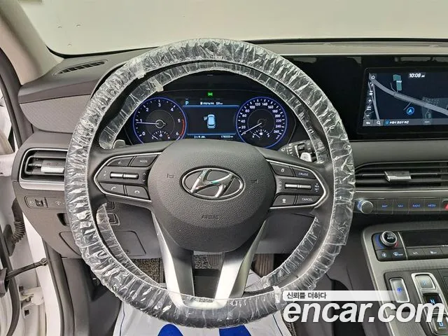Hyundai Palisade 2022 thumb 7