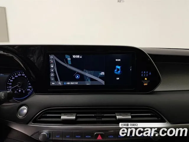 Hyundai Palisade 2022 thumb 9