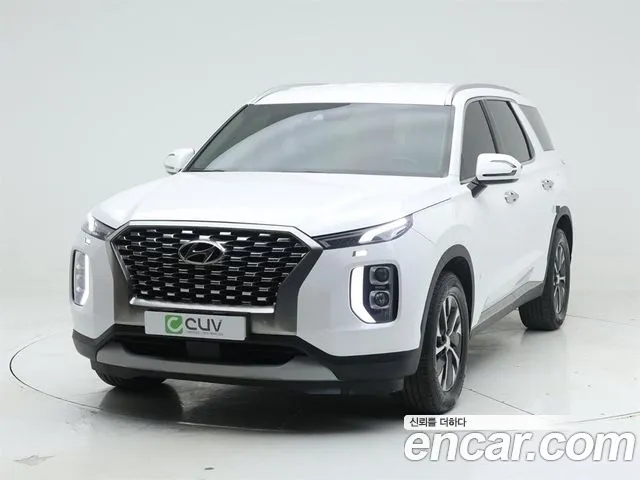 Hyundai Palisade 2022 thumb 12