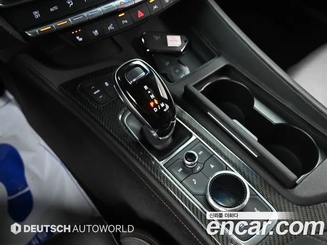Cadillac CT5 2020 thumb 9