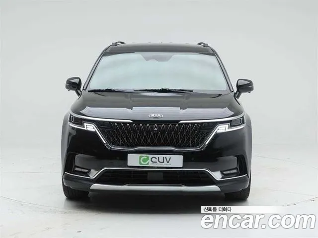 Kia Carnival 2020 thumb 2