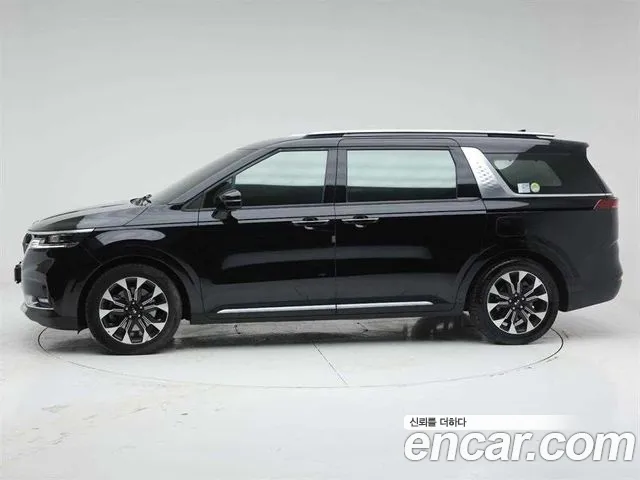 Kia Carnival 2020 thumb 3