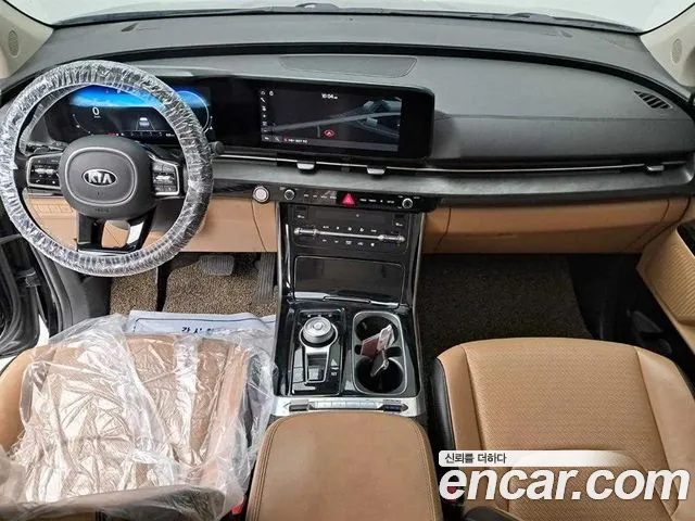 Kia Carnival 2020 thumb 6