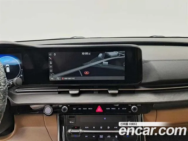 Kia Carnival 2020 thumb 9