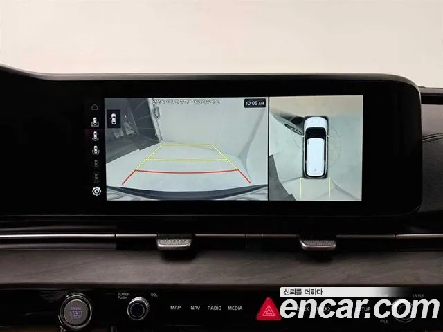 Kia Carnival 2020 thumb 10