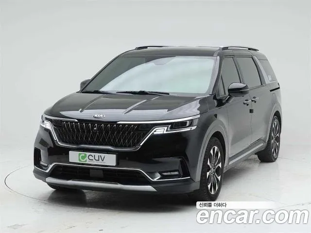 Kia Carnival 2020 thumb 12