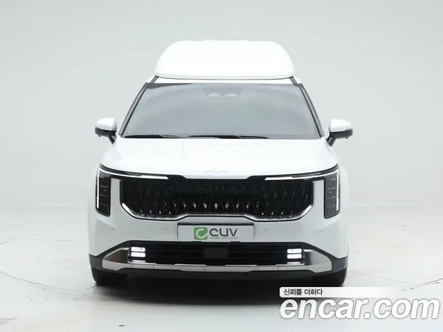 Kia Carnival 2024 thumb 2