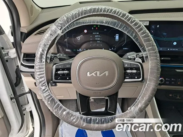 Kia Carnival 2024 thumb 6