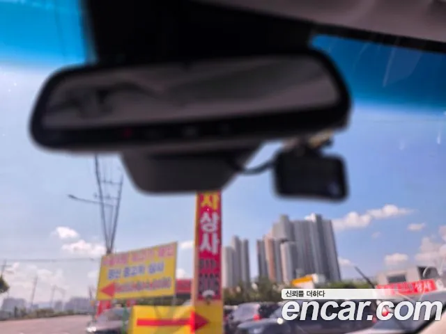 Hyundai Santa Fe 2016 thumb 8