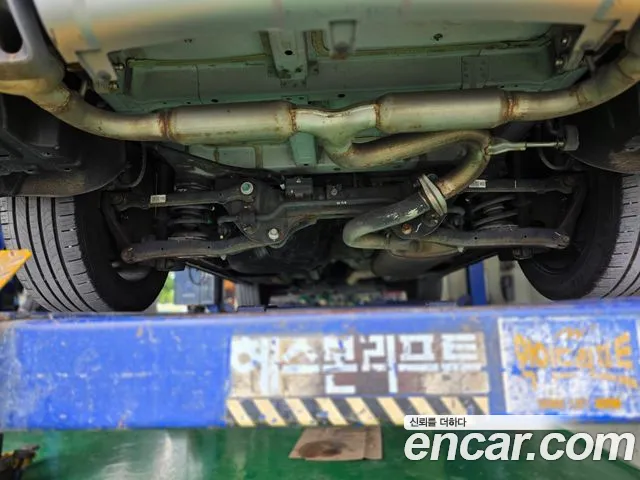 Hyundai Santa Fe 2016 thumb 9