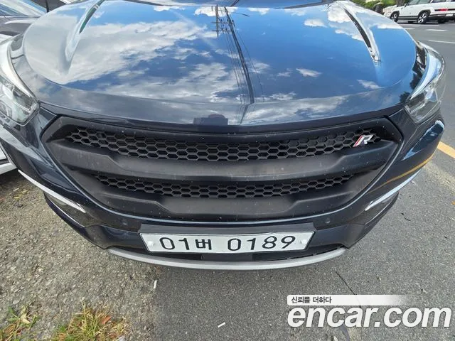 Hyundai Santa Fe 2016 thumb 11