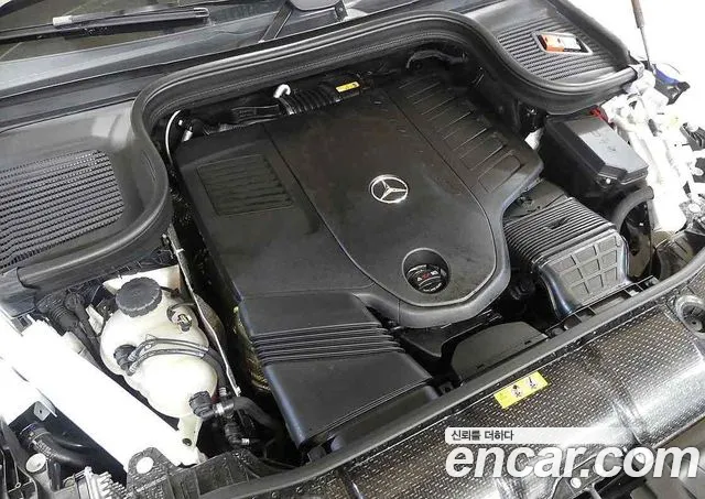 Mercedes-Benz GLE 2025 thumb 5
