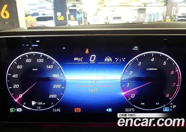 Mercedes-Benz GLE 2025 thumb 6
