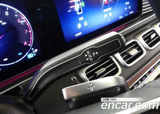 Mercedes-Benz GLE 2025 thumb 7