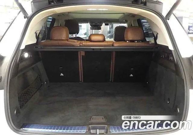 Mercedes-Benz GLE 2025 thumb 12