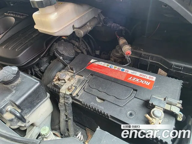 Hyundai Starex 2012 thumb 7