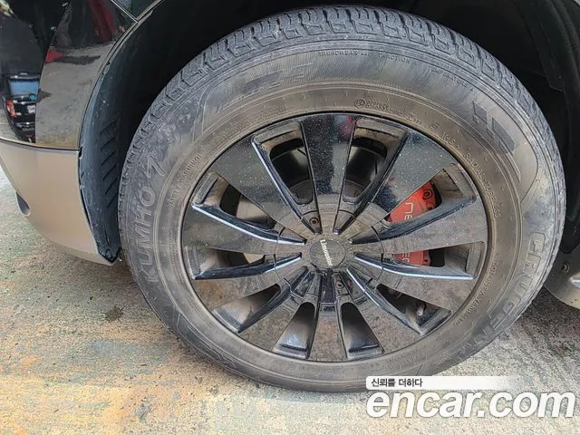 Hyundai Starex 2012 thumb 11