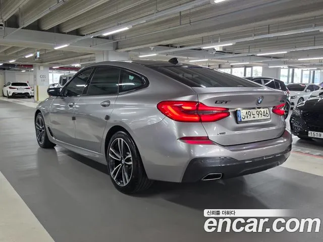 BMW Gran Turismo 2020 thumb 3