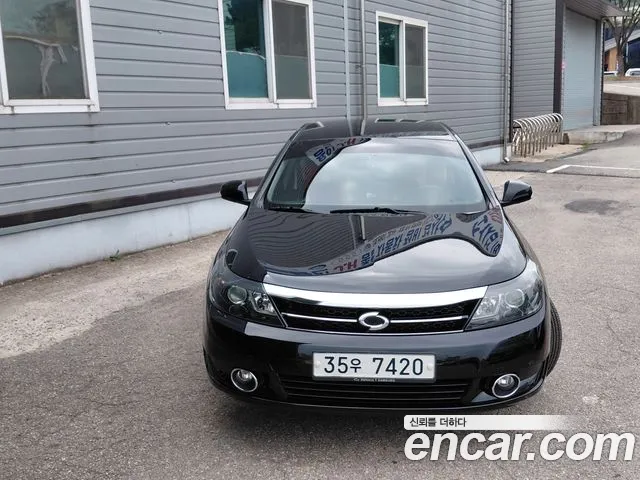 Renault SM5 2011 thumb 4