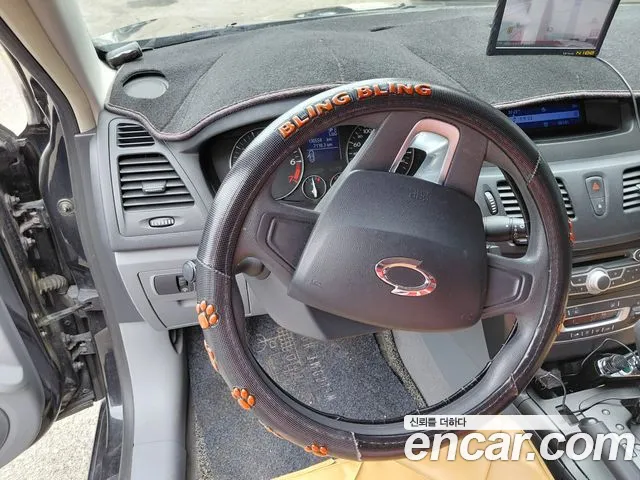 Renault SM5 2011 thumb 6