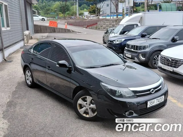 Renault SM5 2011 thumb 11