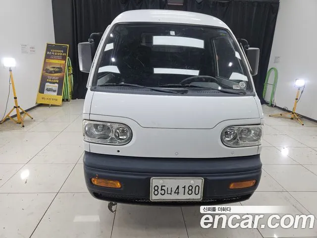Chevrolet damas 2014 thumb 2