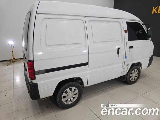 Chevrolet damas 2014 thumb 6