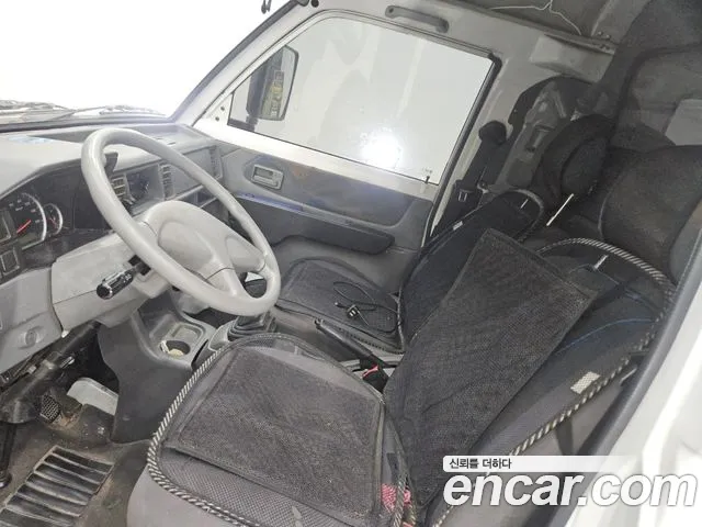 Chevrolet damas 2014 thumb 7