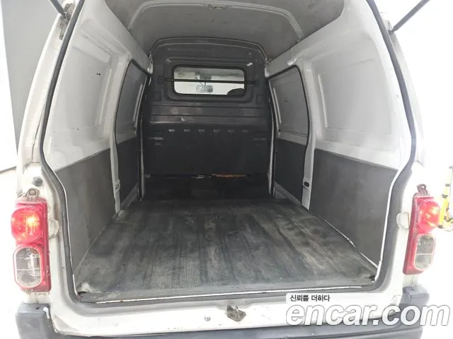 Chevrolet damas 2014 thumb 10