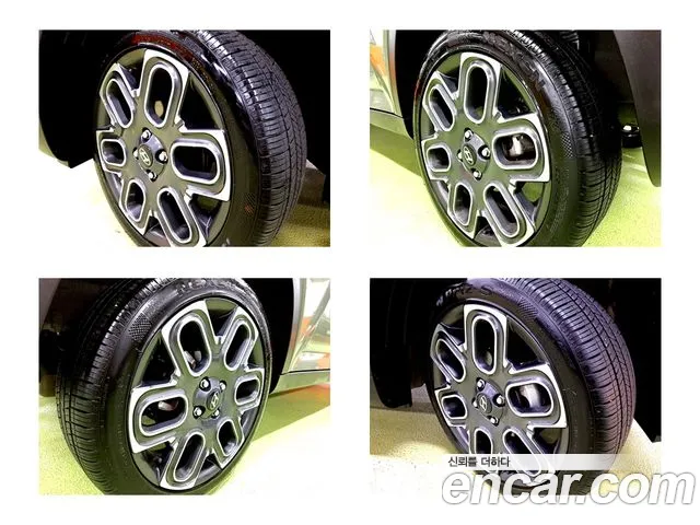 Hyundai Casper 2023 thumb 5