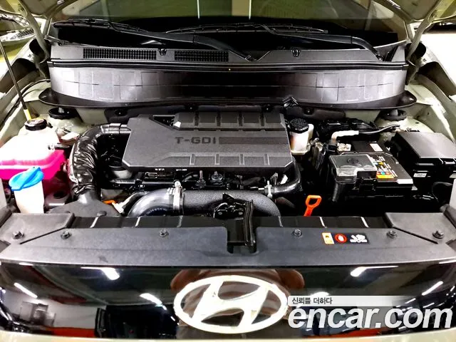 Hyundai Casper 2023 thumb 6