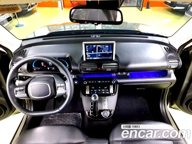 Hyundai Casper 2023 thumb 7